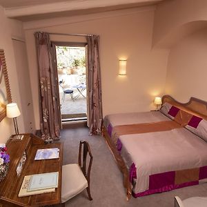 Deluxe Kamer